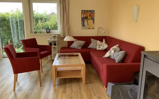 Holiday Home Beach and Nature