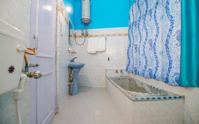 Mid Way Resort by OYO Rooms