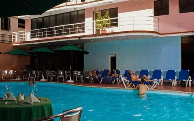 Hotel Vedado - Saint Johns