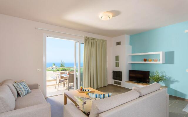 Villa Lavender by Koukos Villas