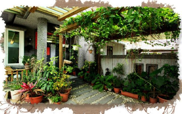 Shui Yue Guest House