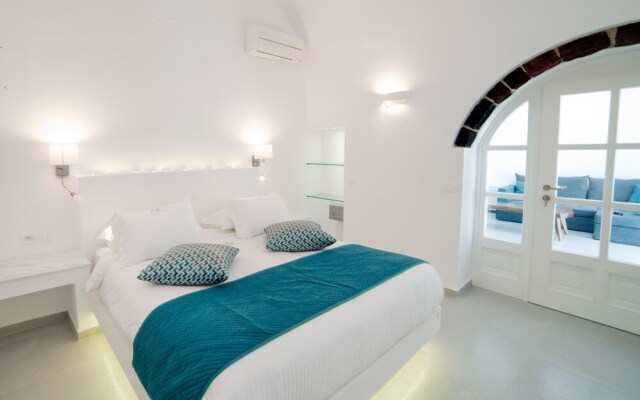 Anteliz Private Villa