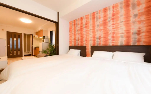 Northwest IR Room 201 - Vacation STAY 8477