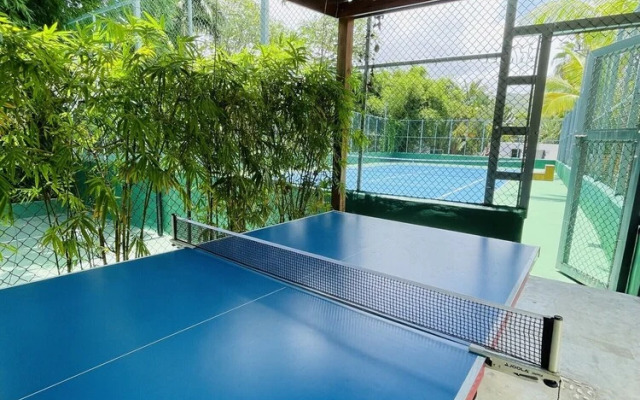 Sublime - Las Terrenas