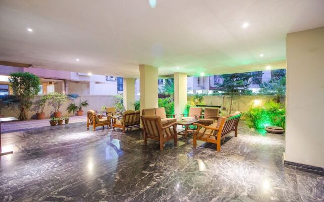 FabHotel Home Away Home