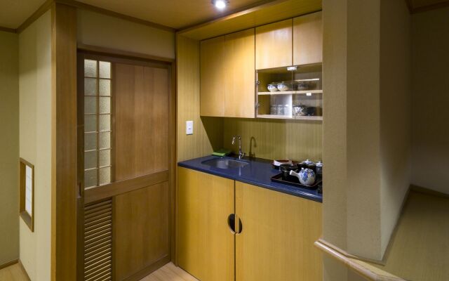 Fujisan Onsen Hotel Kaneyamaen