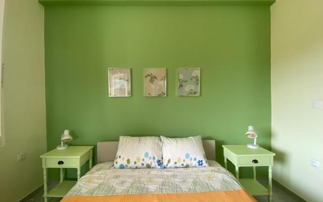 Bluebago beachhouse II