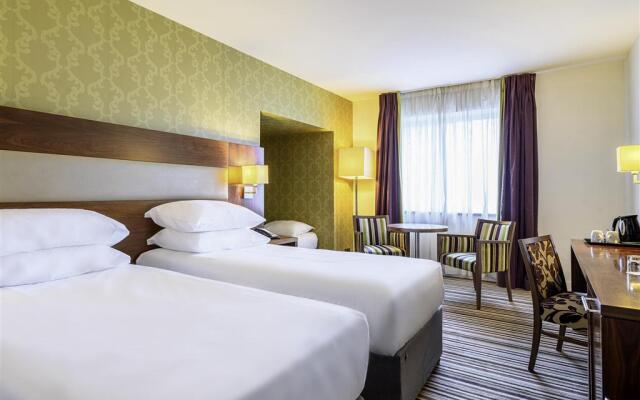 Mercure Liege City Centre