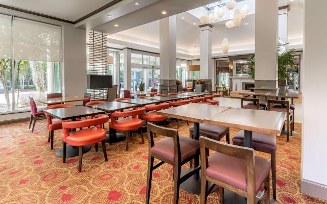 Hilton Garden Inn Houston/The Woodlands