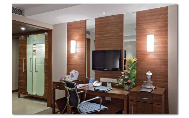 Country Inn & Suites By Carlson Ahmedabad City