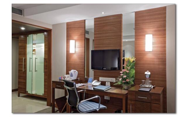 BloomSuites Ahmedabad