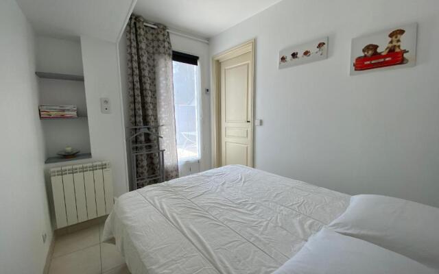 Maison Saint-Brevin-les-Pins, 2 pièces, 4 personnes - FR-1-364-126