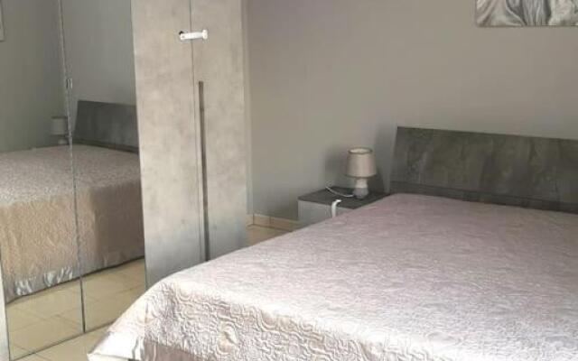 Appartamento Giuva'