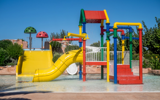 Hotel Globales Mediterrani