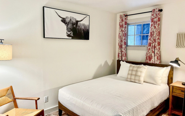 Innsbruck Inn at Stowe