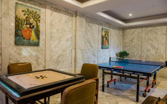 Hotel Shiva Continental