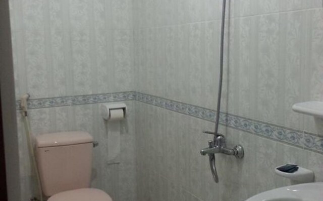My Van Hotel