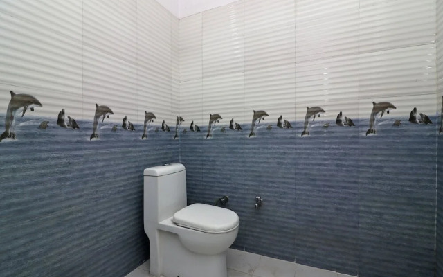 Hotel Sachin By OYO Rooms