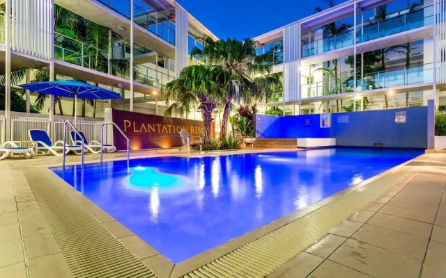 Plantation Resort at Rainbow