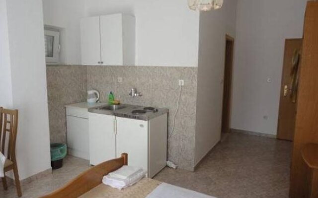 Guest House Pavkovic