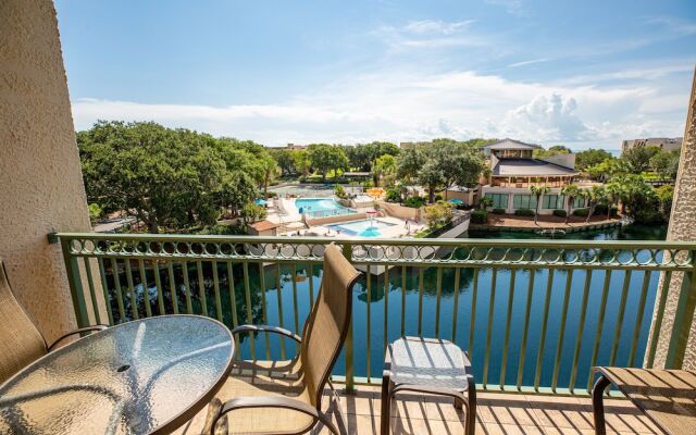 Ocean View at Island Club