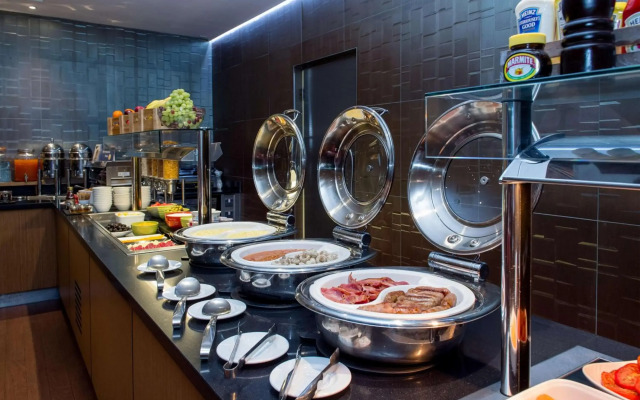 Doubletree by Hilton London Marble Arch