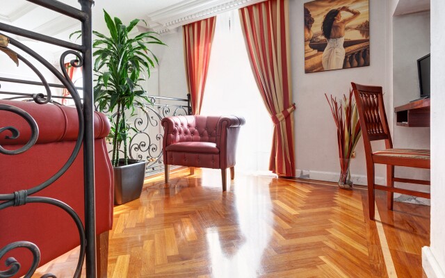 Hotel Best Roma