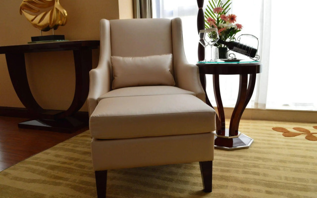 Argyle Hotel Pengzhou