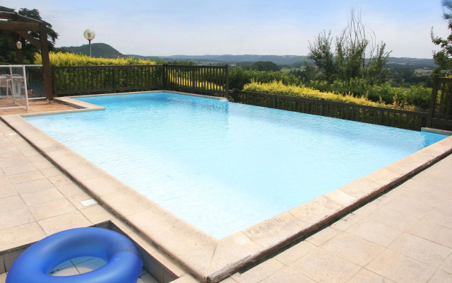 Brit Hotel Vallee du Lot