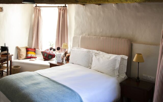 The Lamb Inn