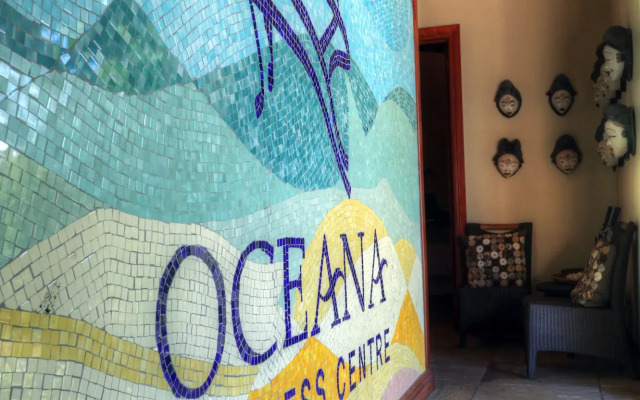 Oceana Beach and Wildlife Reserve