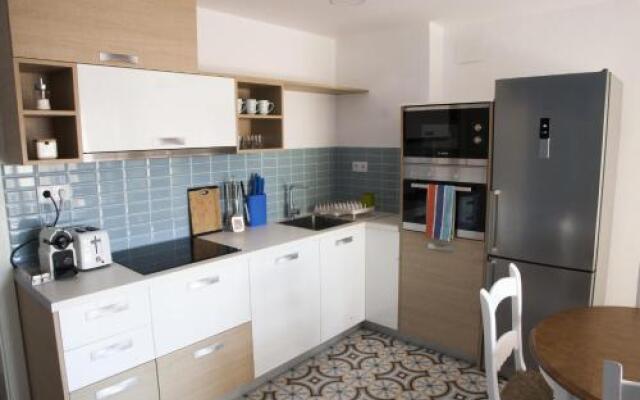 Mont-Roig Apartment