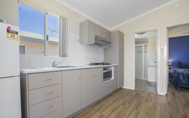 The Cove Holiday Village