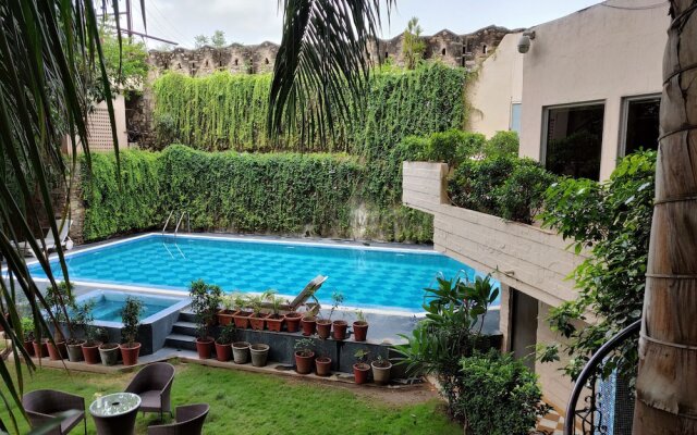 Rajdarshan - A Lake View Hotel in Udaipur