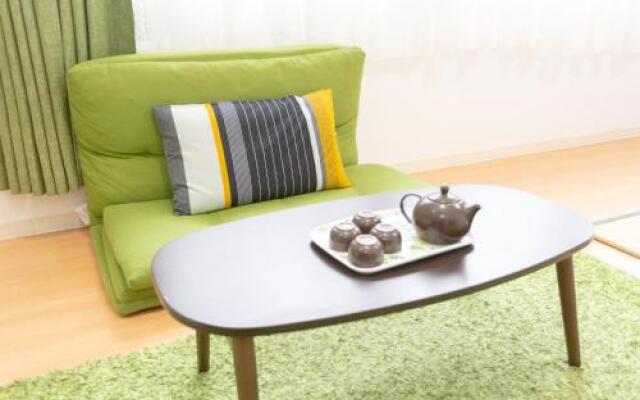 Onehome Inn Shimanouchi I