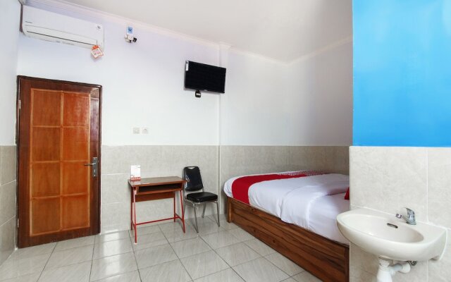 Airy Sukun Janti Barat A 1 Malang