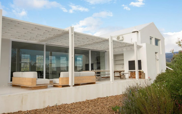 Old Mac Daddy - Campground