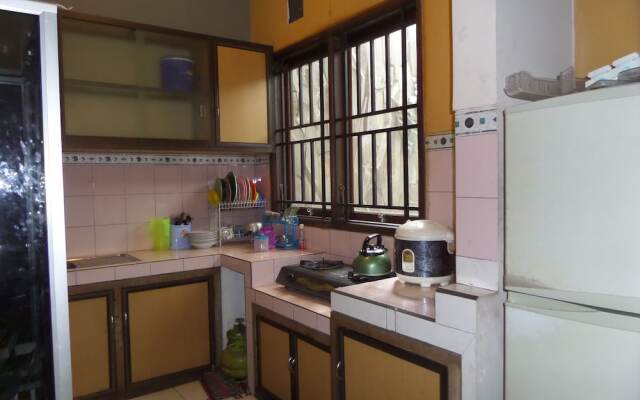 Villa Semeru 1
