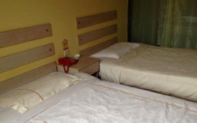 Liuxi Mountain Villa