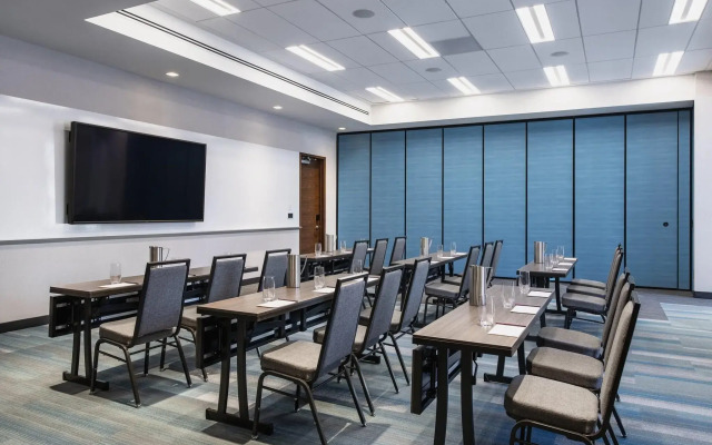Residence Inn by Marriott Calgary Downtown/Beltline District