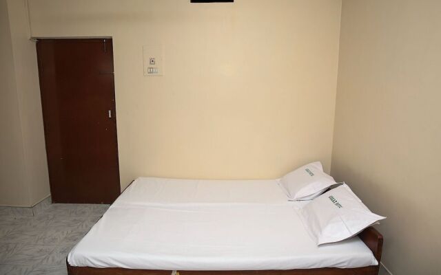 SPOT ON 40666 Great Hotel