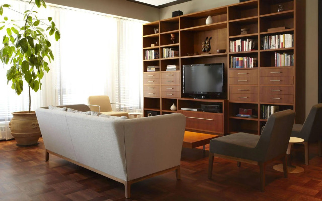 Hotel Le Germain Montreal