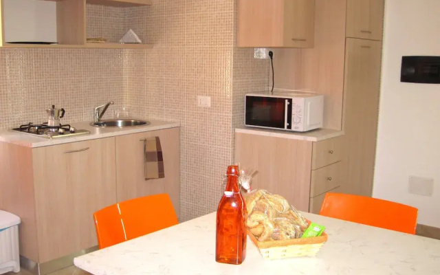 Salento Houses Superior Holiday