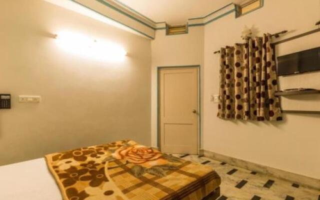 Hotel Sachdeva Palace