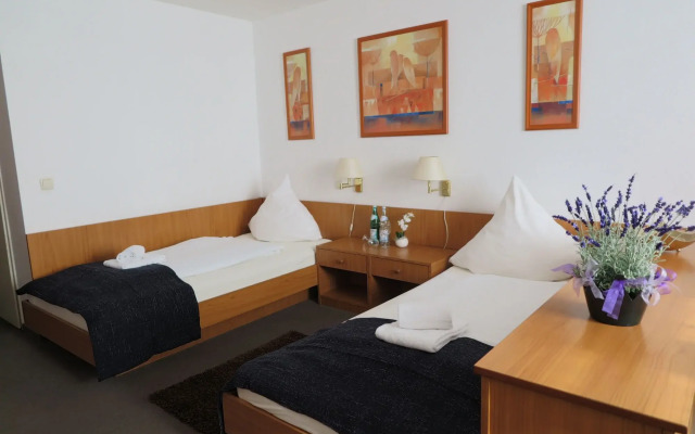 Hotel Kaiser