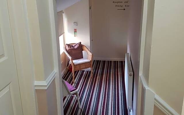 Riverside Guest House