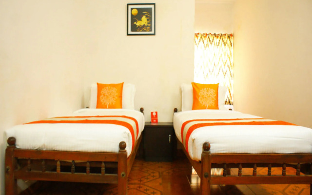 Nedumparambil Residency By OYO Rooms