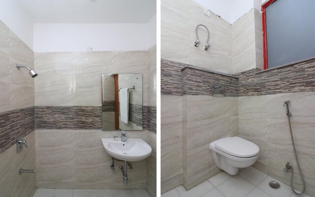 Iris Homestay By OYO Rooms