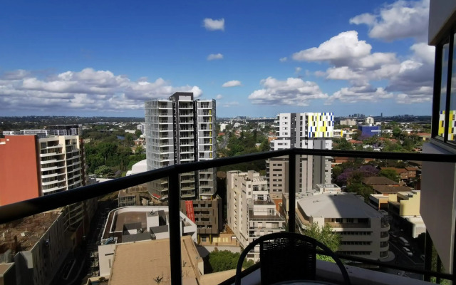 Fiori Apartments