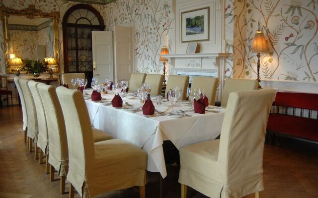 Gliffaes Country House Hotel